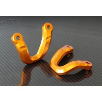 Sato Racing Billet Racing / Tie Down Hook for the Aprilia RSV4 / Tuono V4 R 1000 / 1100